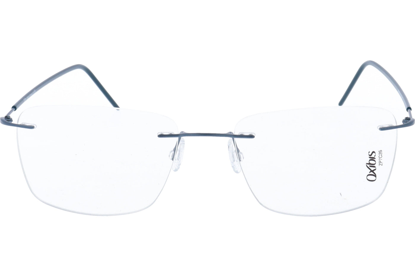 Gafas Graduadas Oxibis Zef Premium Percee ZP7C26 55 18