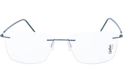 Gafas Graduadas Oxibis Zef Premium Percee ZP7C26 55 18