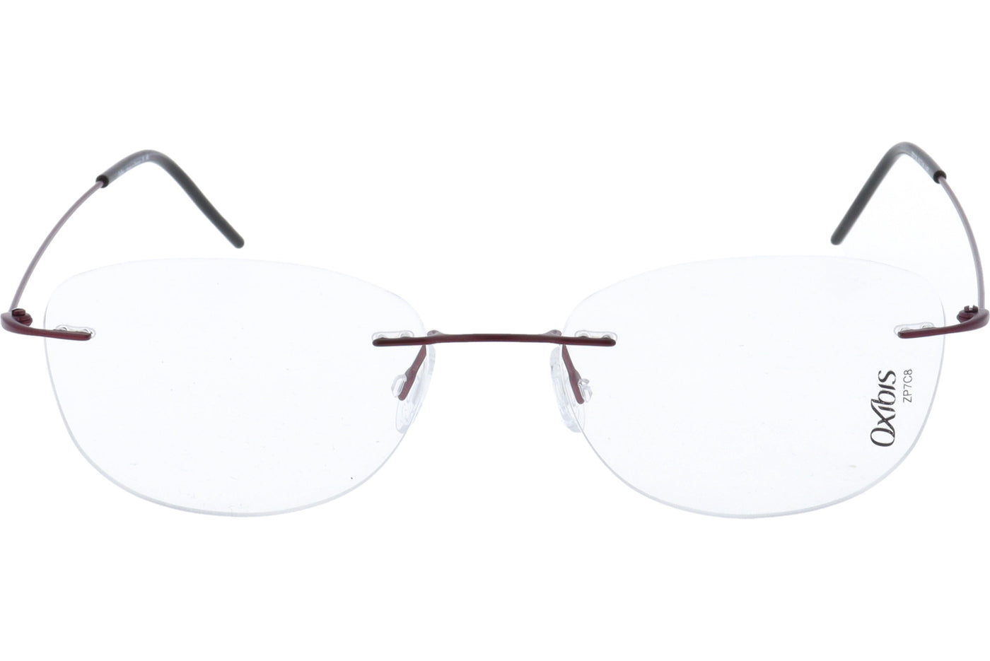 Gafas Graduadas Oxibis Zef Premium Percee ZP7C5 54 18