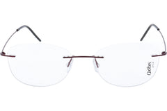 Gafas Graduadas Oxibis Zef Premium Percee ZP7C5 54 18