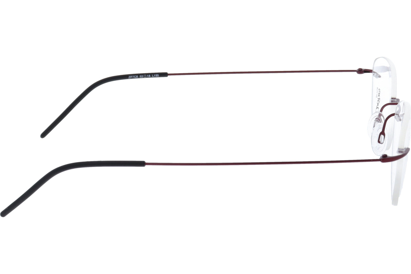 Gafas Graduadas Oxibis Zef Premium Percee ZP7C5 54 18