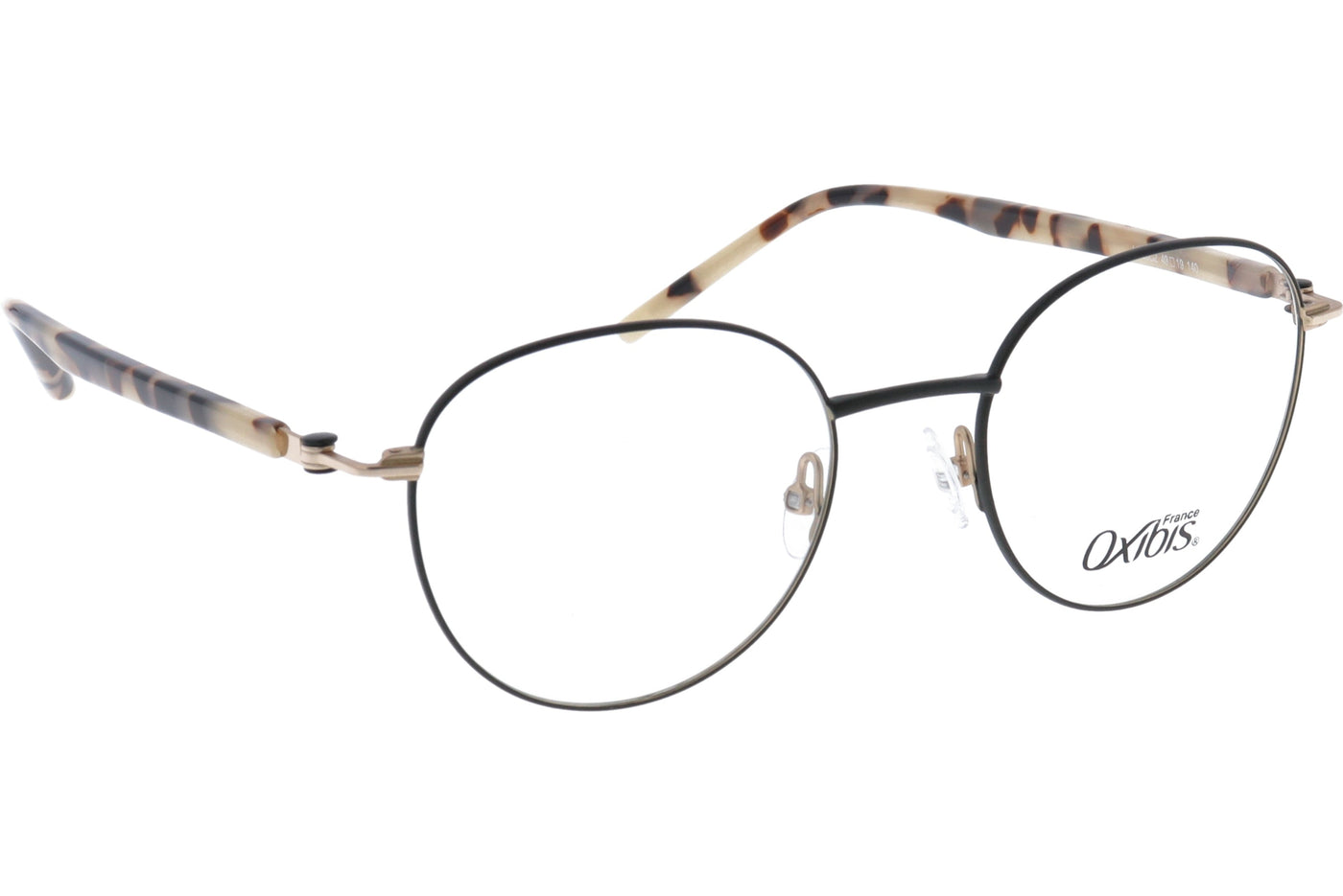 Gafas Graduadas Oxibis Loop 25 LO25C2 49 19