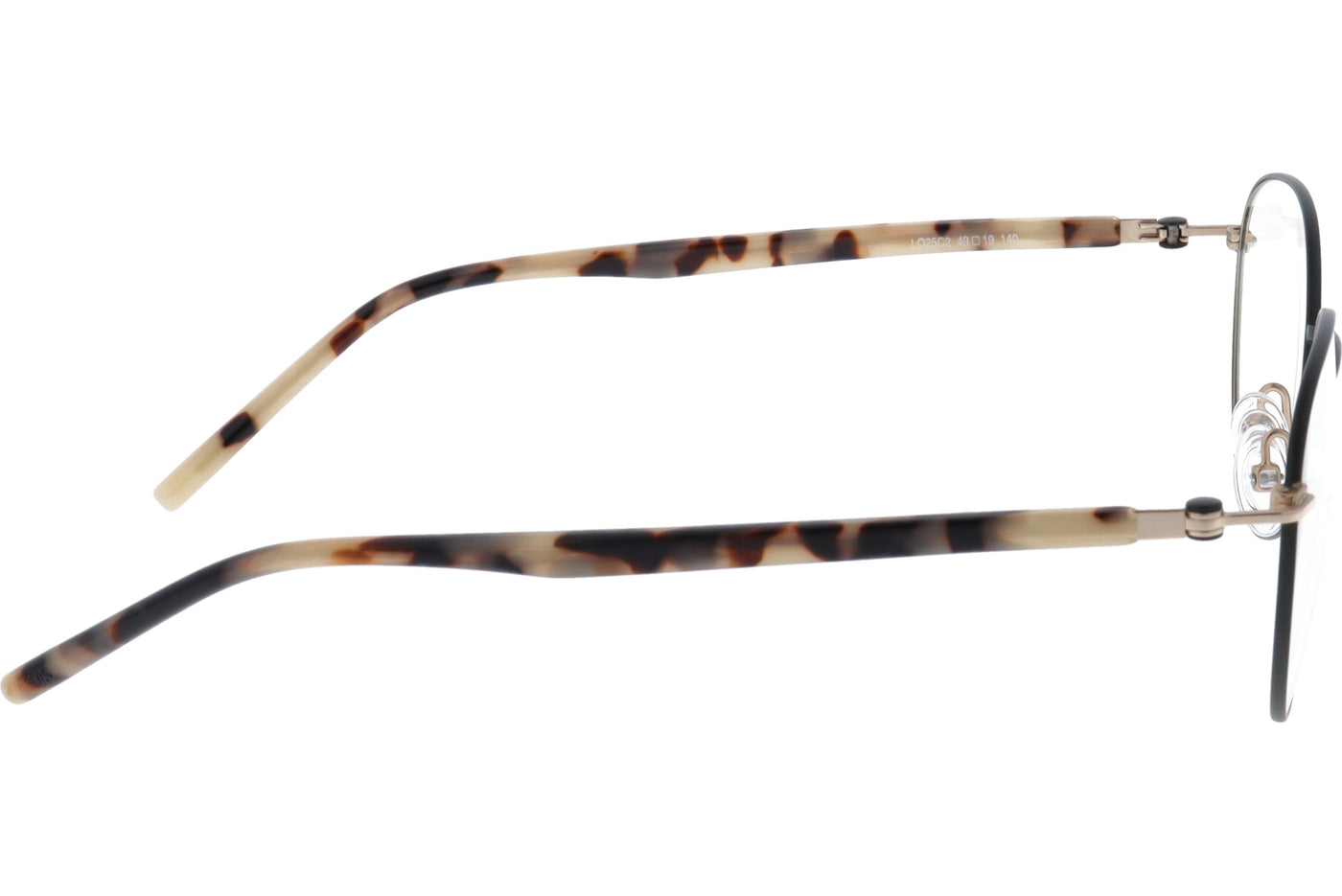 Gafas Graduadas Oxibis Loop 25 LO25C2 49 19