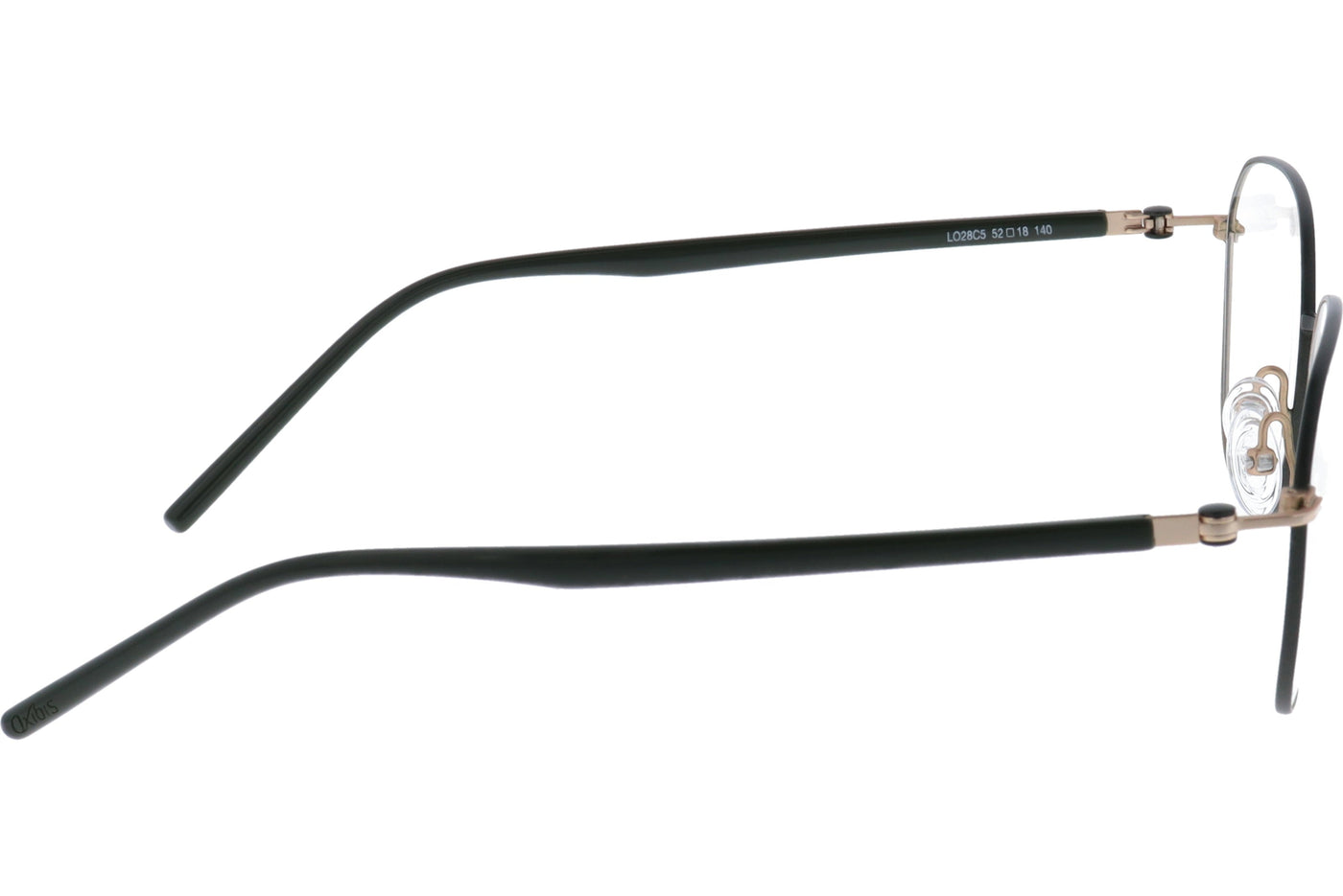 Gafas Graduadas Oxibis Loop 28 LO28C5 52 18