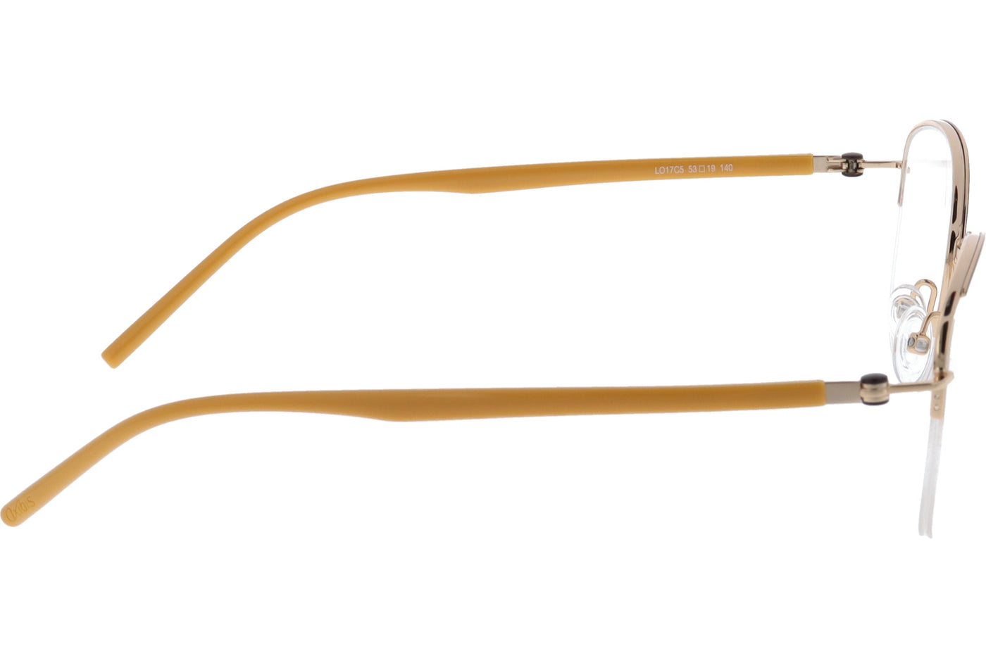 Gafas Graduadas Oxibis Loop 17 LO17C5 53 19