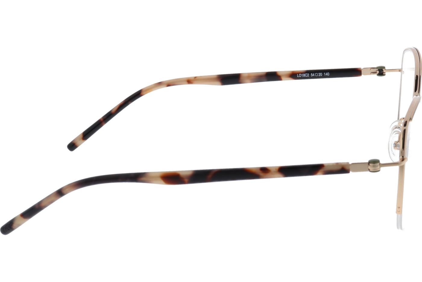 Gafas Graduadas Oxibis Loop 18 LO18C2 54 20