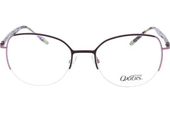 Gafas Graduadas Oxibis Loop 18 LO18C3 54 20