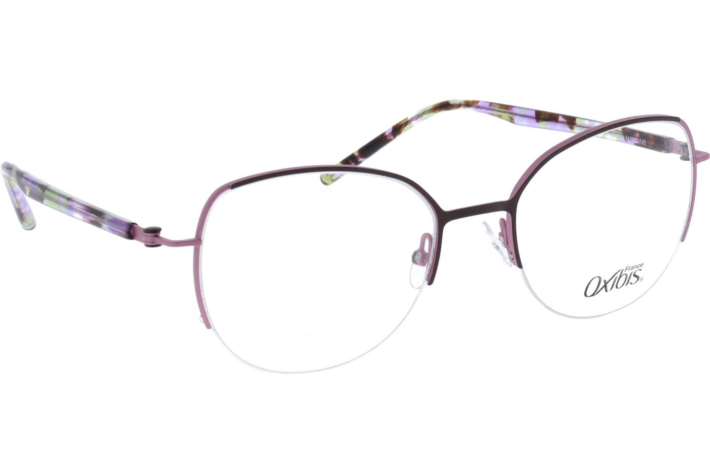 Gafas Graduadas Oxibis Loop 18 LO18C3 54 20