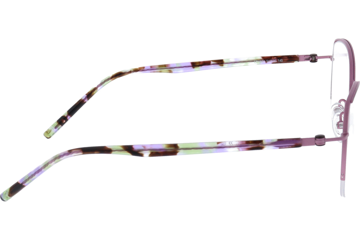 Gafas Graduadas Oxibis Loop 18 LO18C3 54 20