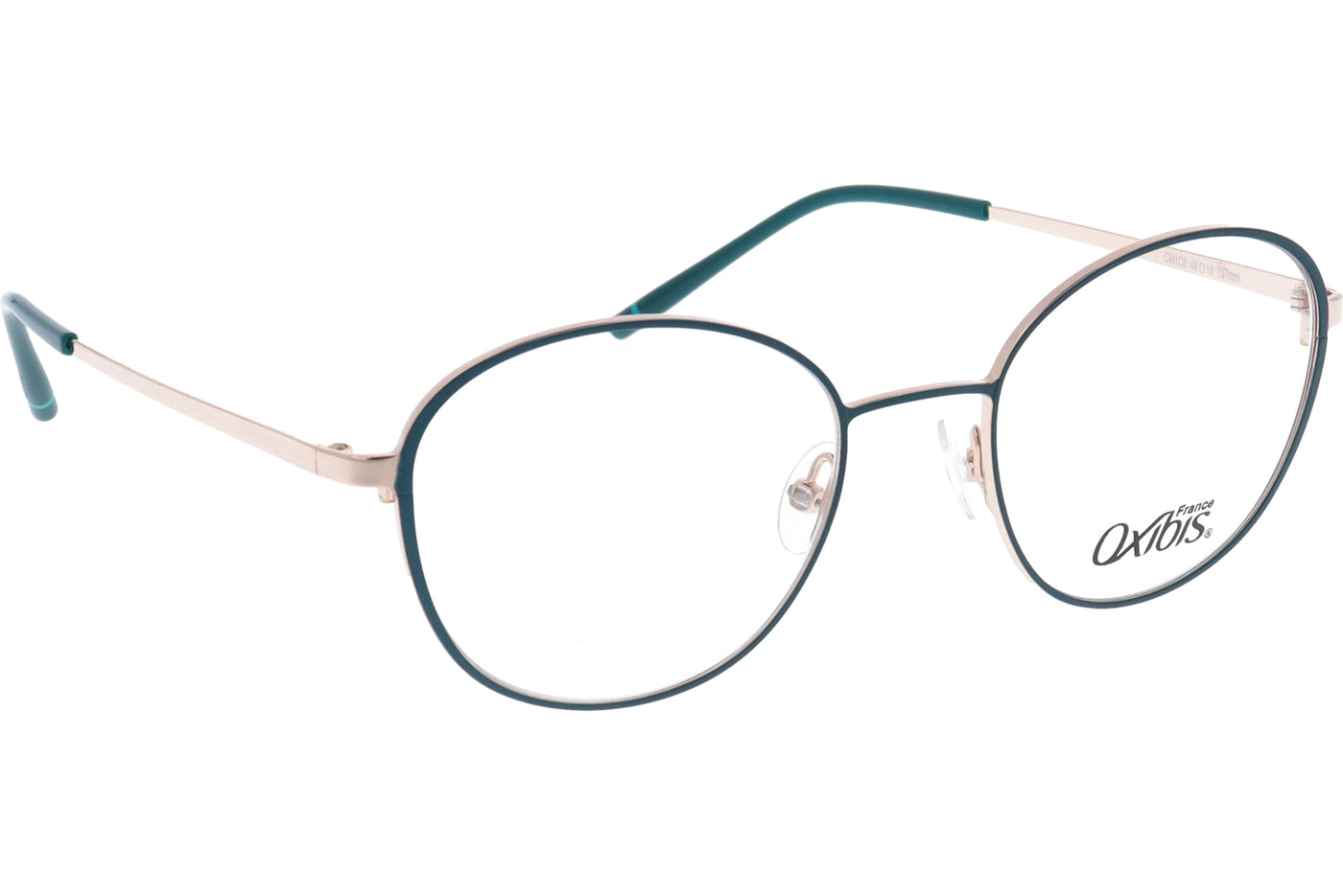 Gafas Graduadas Oxibis Camelea 1 CM1C5 49 19