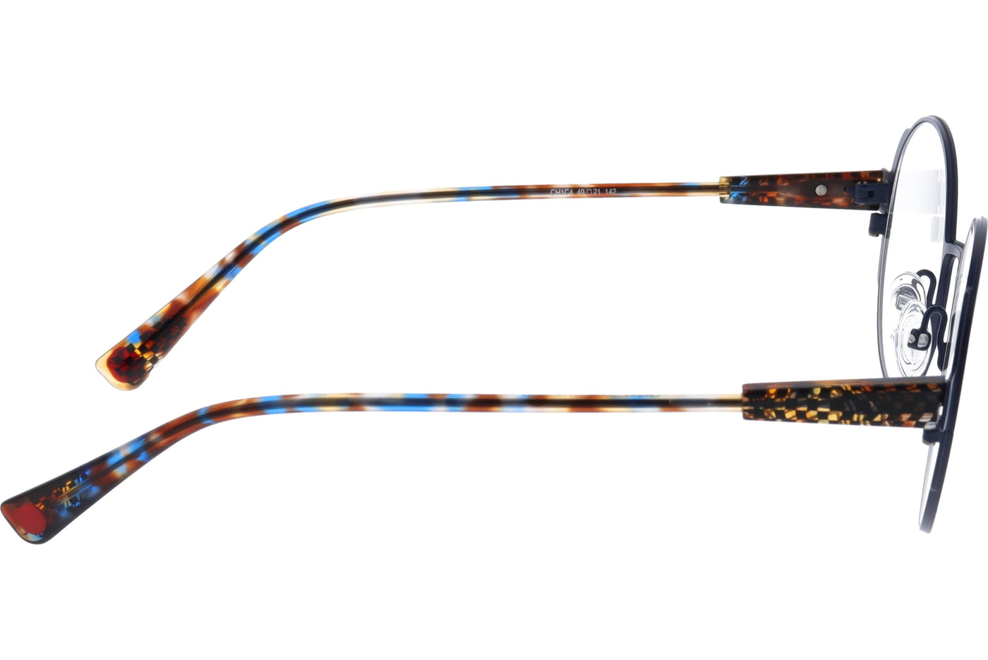 Gafas Graduadas Oxibis Cheyenne 1 CH1C4 49 21