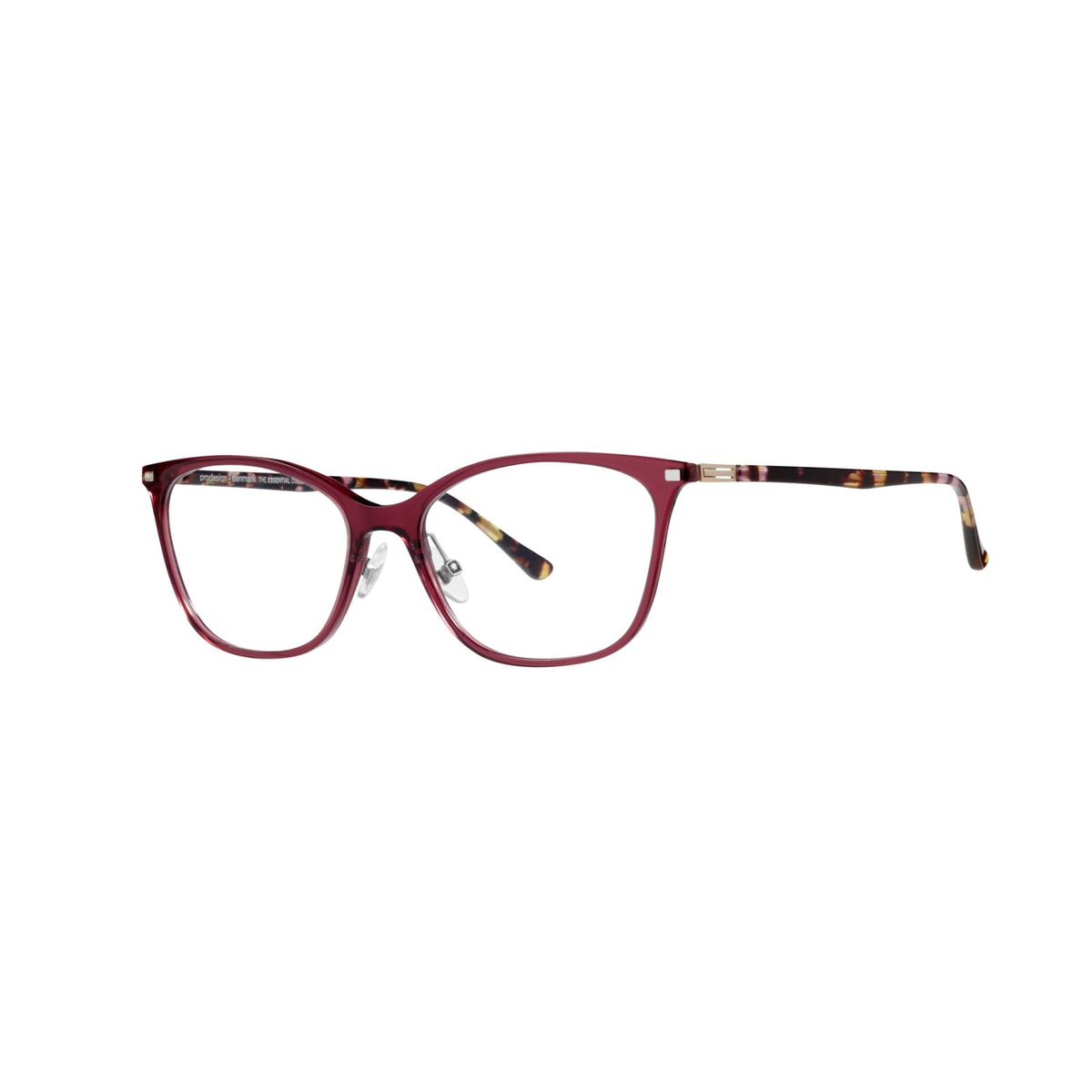 Gafas Graduadas Prodesign Model 3616 3732 51 16