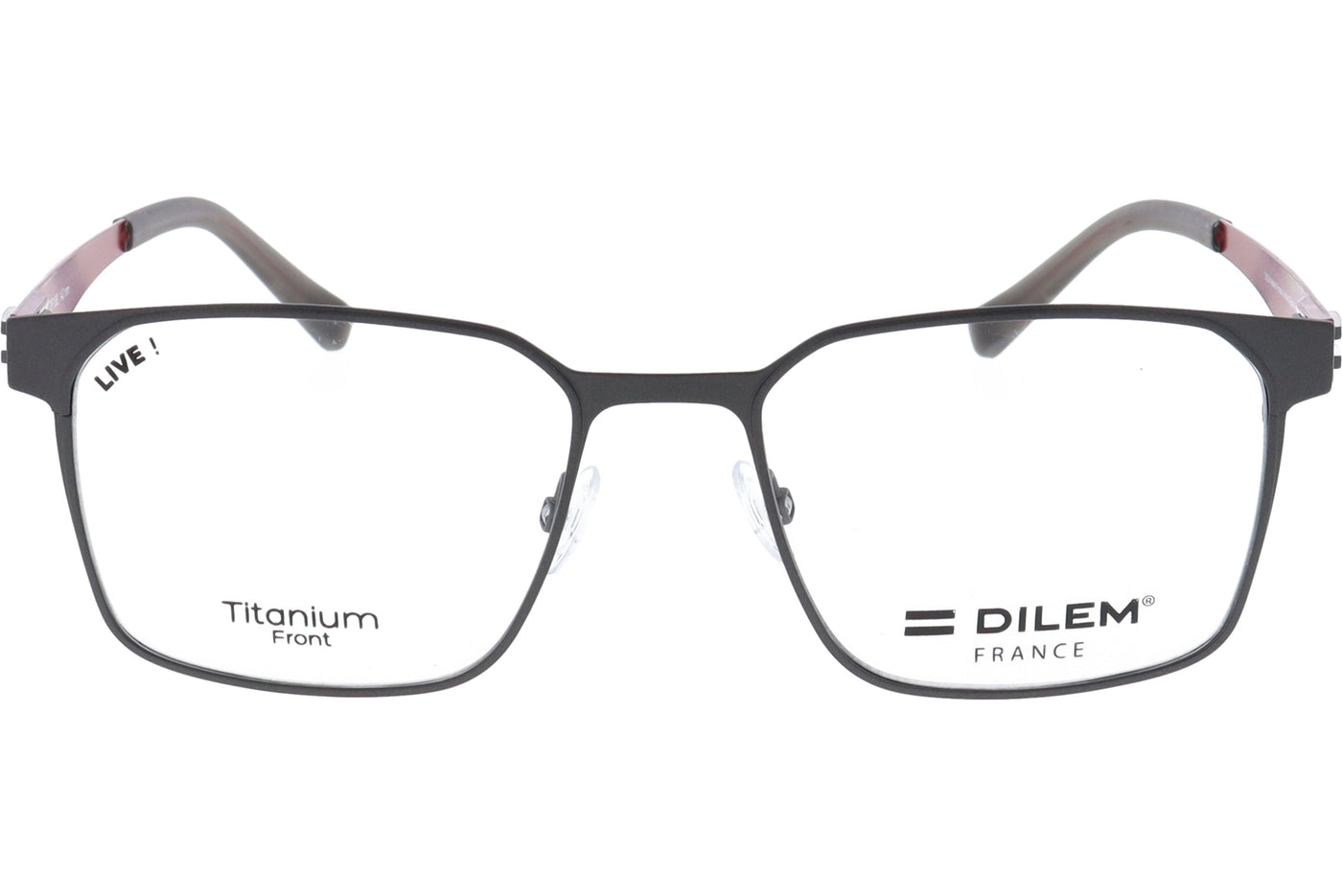 Gafas Graduadas Dilem Circles Cir122 53 18