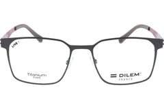 Gafas Graduadas Dilem Circles Cir122 53 18