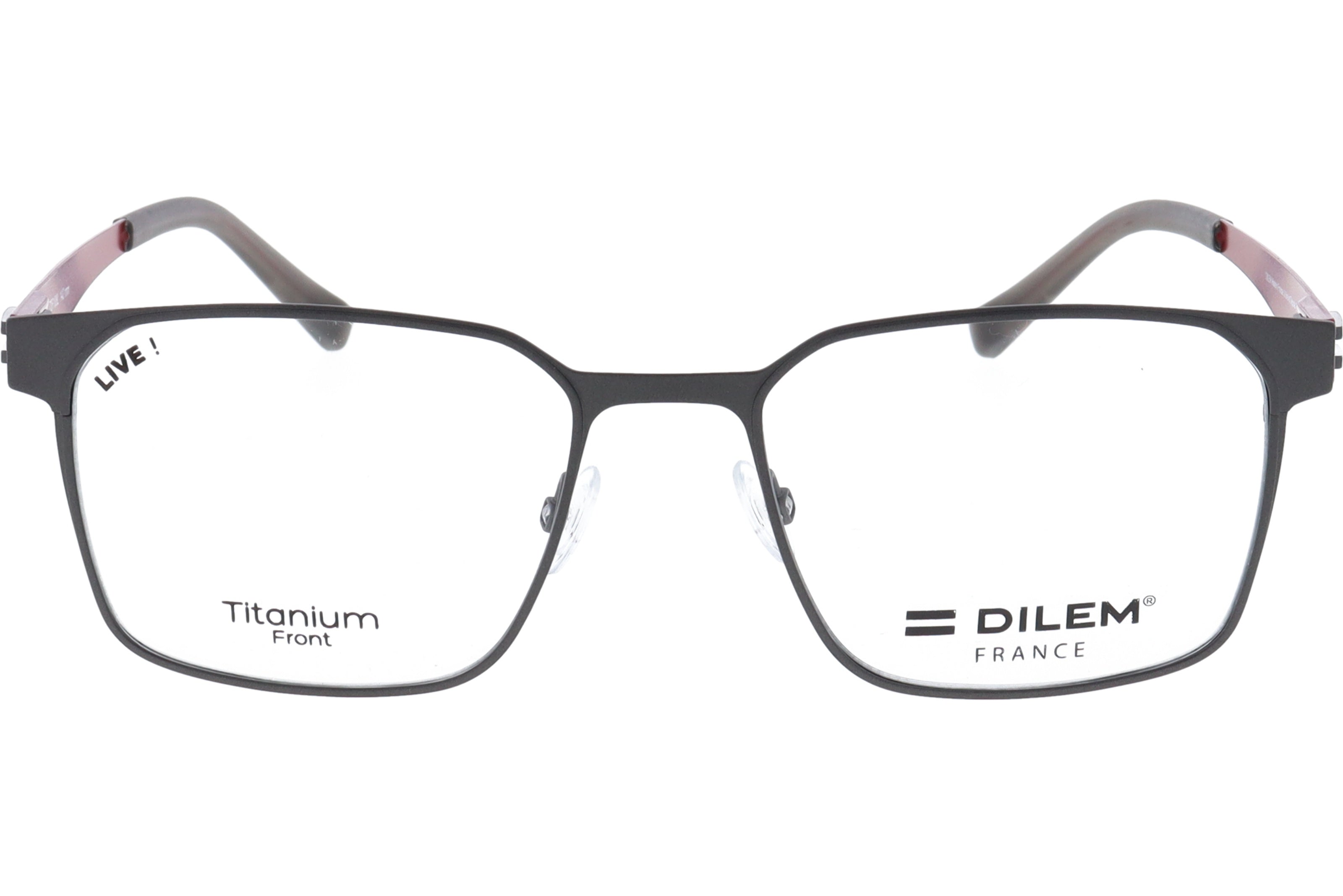 Gafas Graduadas Dilem Circles Cir122 53 18
