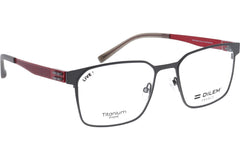 Prescription Glasses Dilem Circles Cir122 53 18
