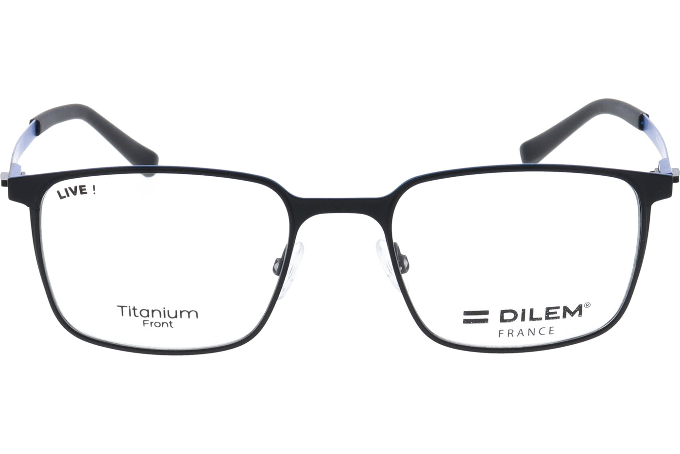 Gafas Graduadas Dilem Circles Cir111 51 19
