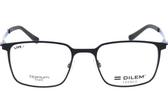Gafas Graduadas Dilem Circles Cir111 51 19