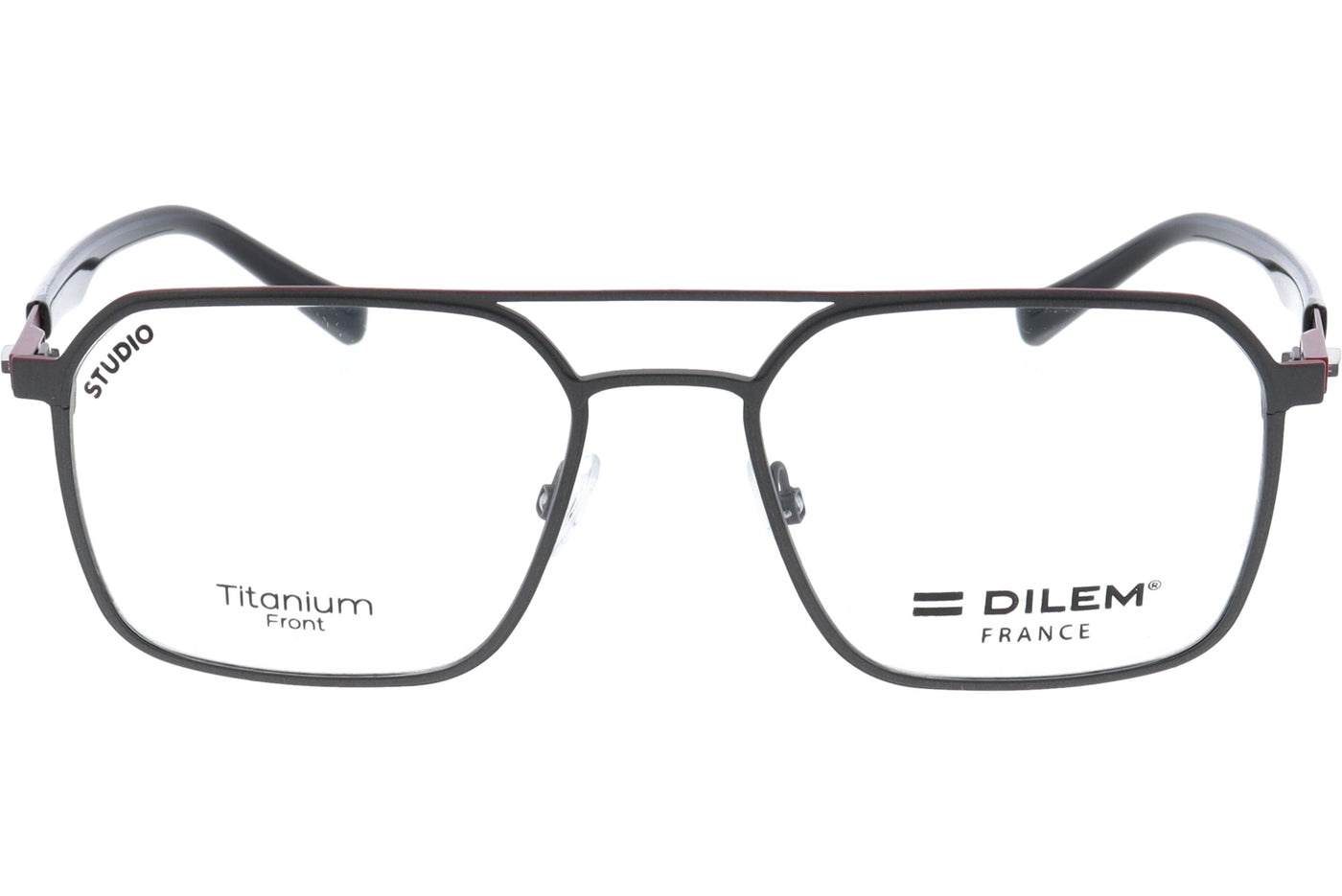 Gafas Graduadas Dilem Circles Cir022 53 18