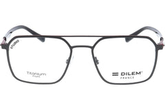 Gafas Graduadas Dilem Circles Cir022 53 18