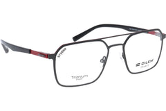 Prescription Glasses Dilem Circles Cir022 53 18