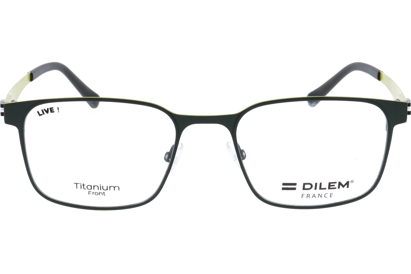 Gafas Graduadas Dilem Circles Cir133 55 20