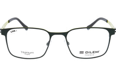 Gafas Graduadas Dilem Circles Cir133 55 20