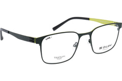 Prescription Glasses Dilem Circles Cir133 55 20