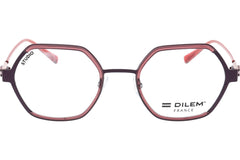 Gafas Graduadas Dilem Step Ste022 51 22