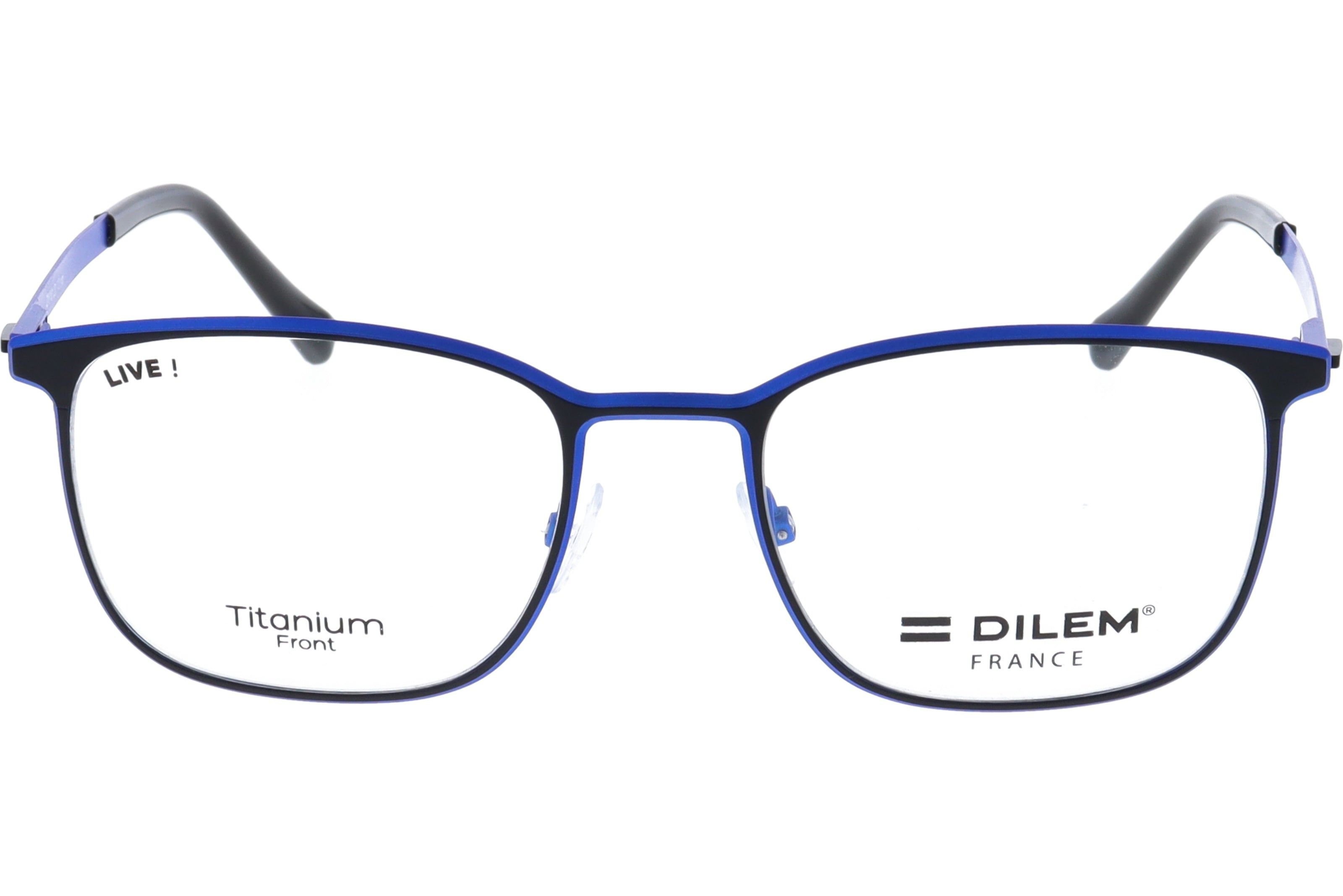 Gafas Graduadas Dilem 3RLC 04D 52 19