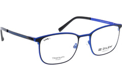 Prescription Glasses Dilem 3RLC 04D 52 19