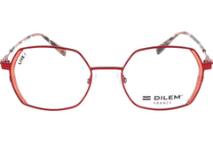 Gafas Graduadas Dilem 3ULB 01D 50 19