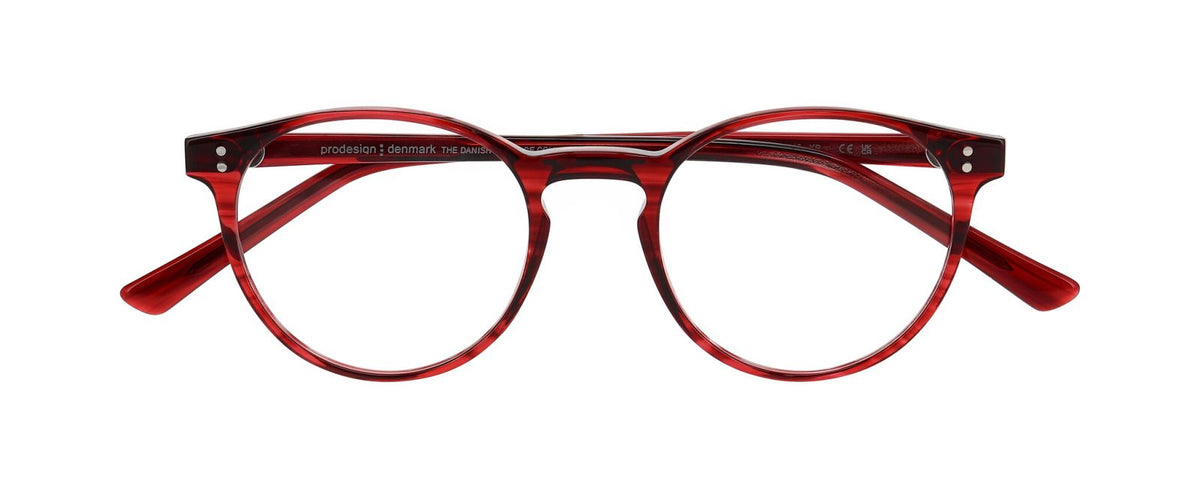 Prescription Glasses Prodesign Model 4770 4022 47 19