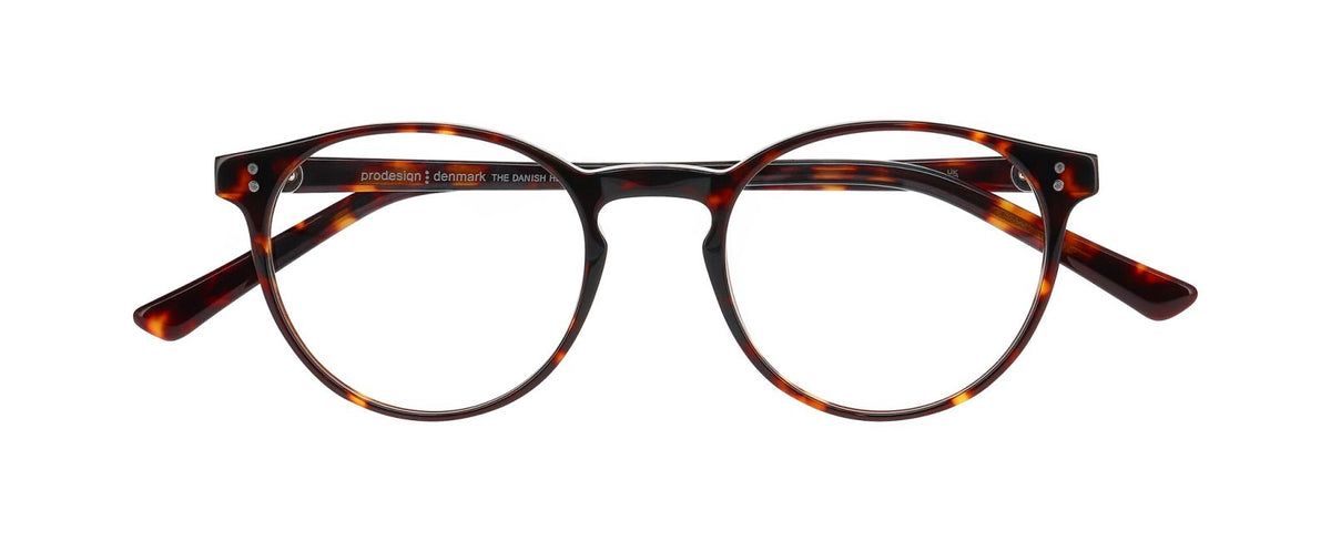 Prescription Glasses Prodesign Model 4770 5432 47 19