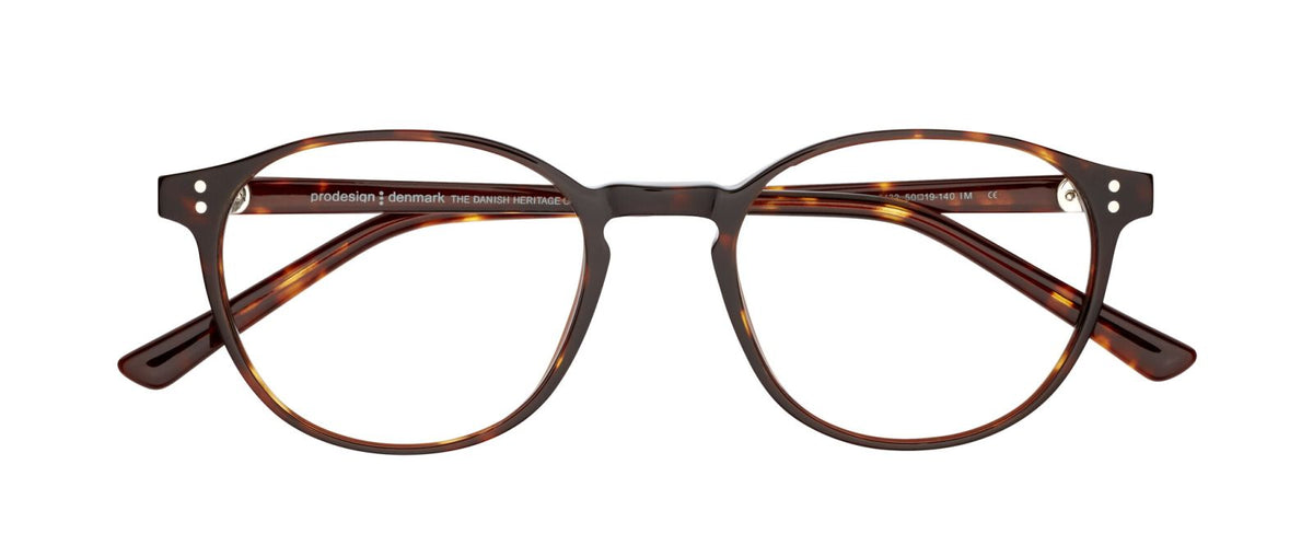 Gafas Graduadas Prodesign Model 4771 5432 50 19