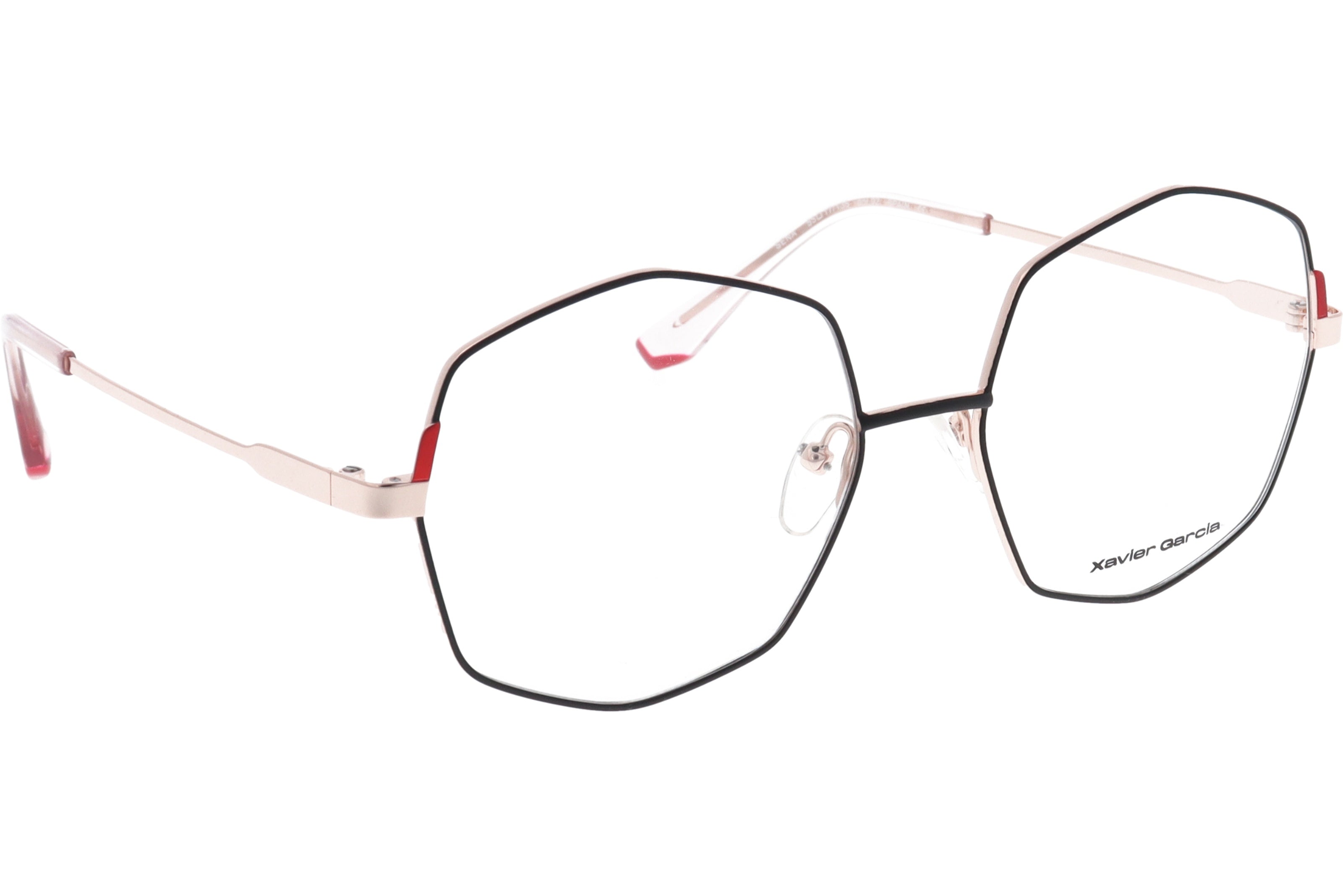 Gafas Graduadas Xavier Garcia Sena 2 55 17