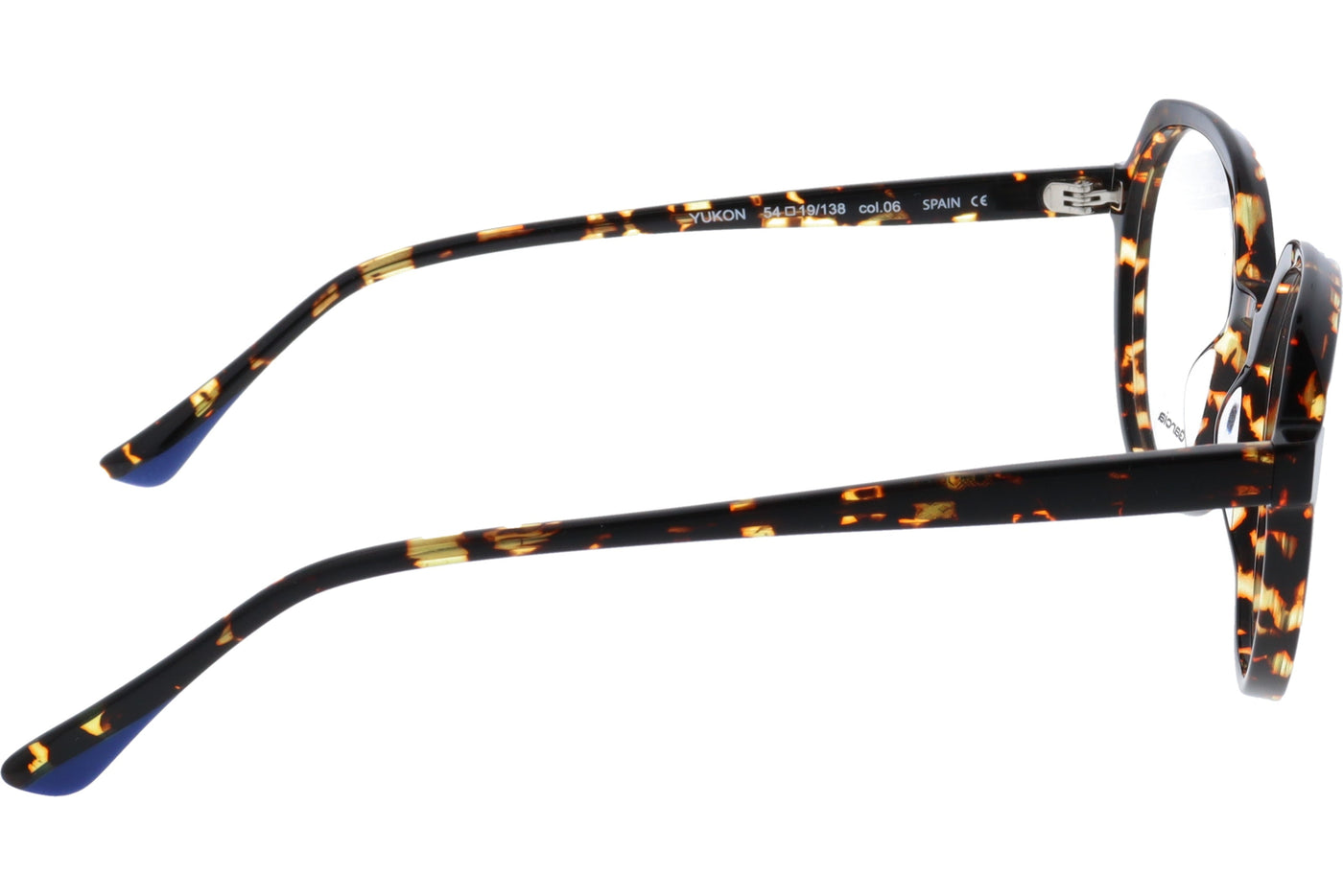 Gafas Graduadas Xavier Garcia Yukon 6 54 19