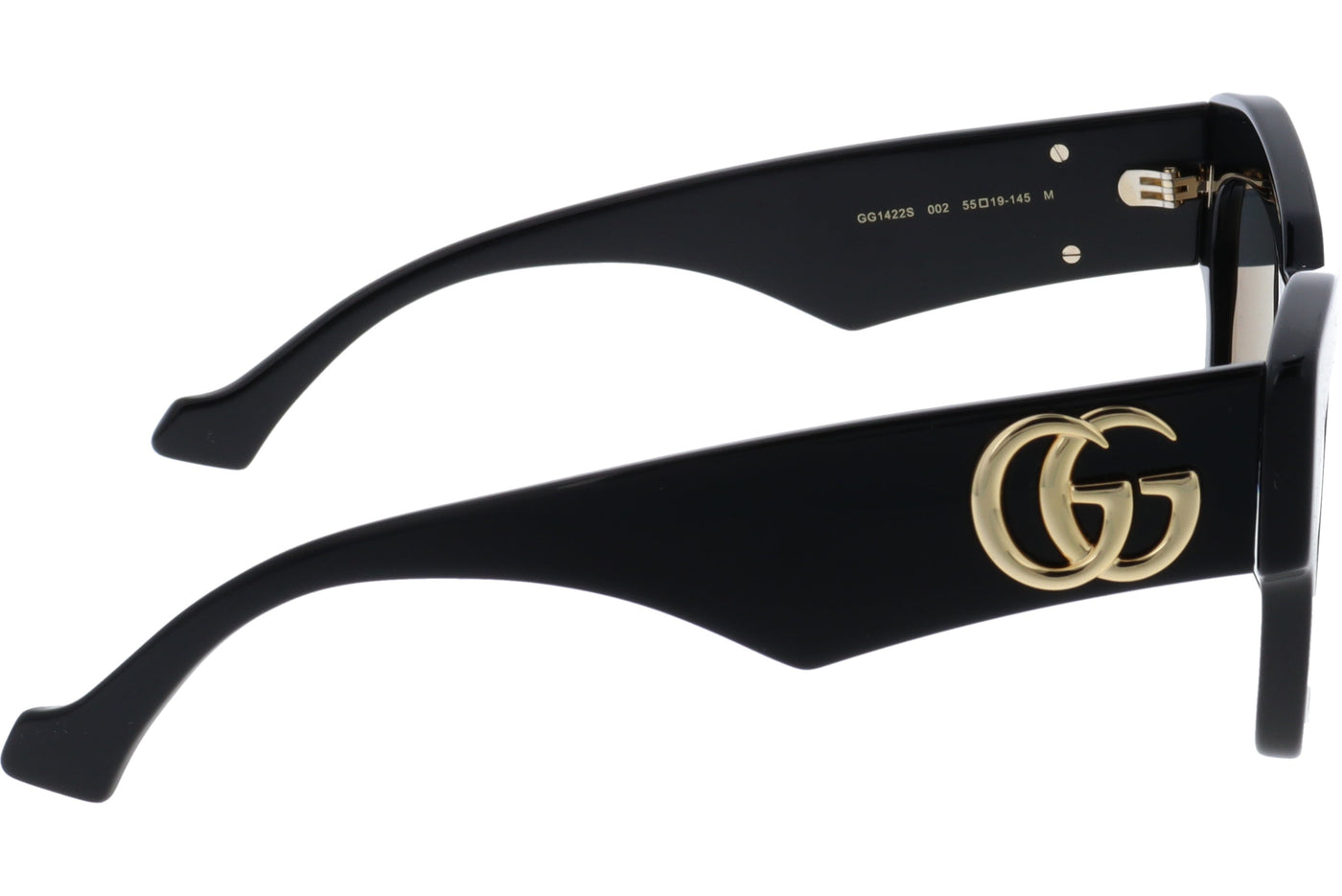 Gafas de Sol Gucci GG1422 002 55 19