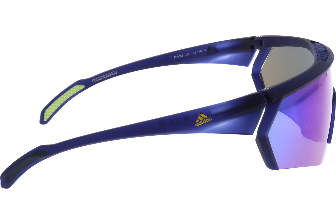 Gafas de Sol Adidas SP0063 92Z 00 140