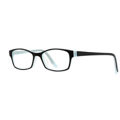 Prescription Glasses Prodesign Model 1700 6015 50 16 Con plaquetas