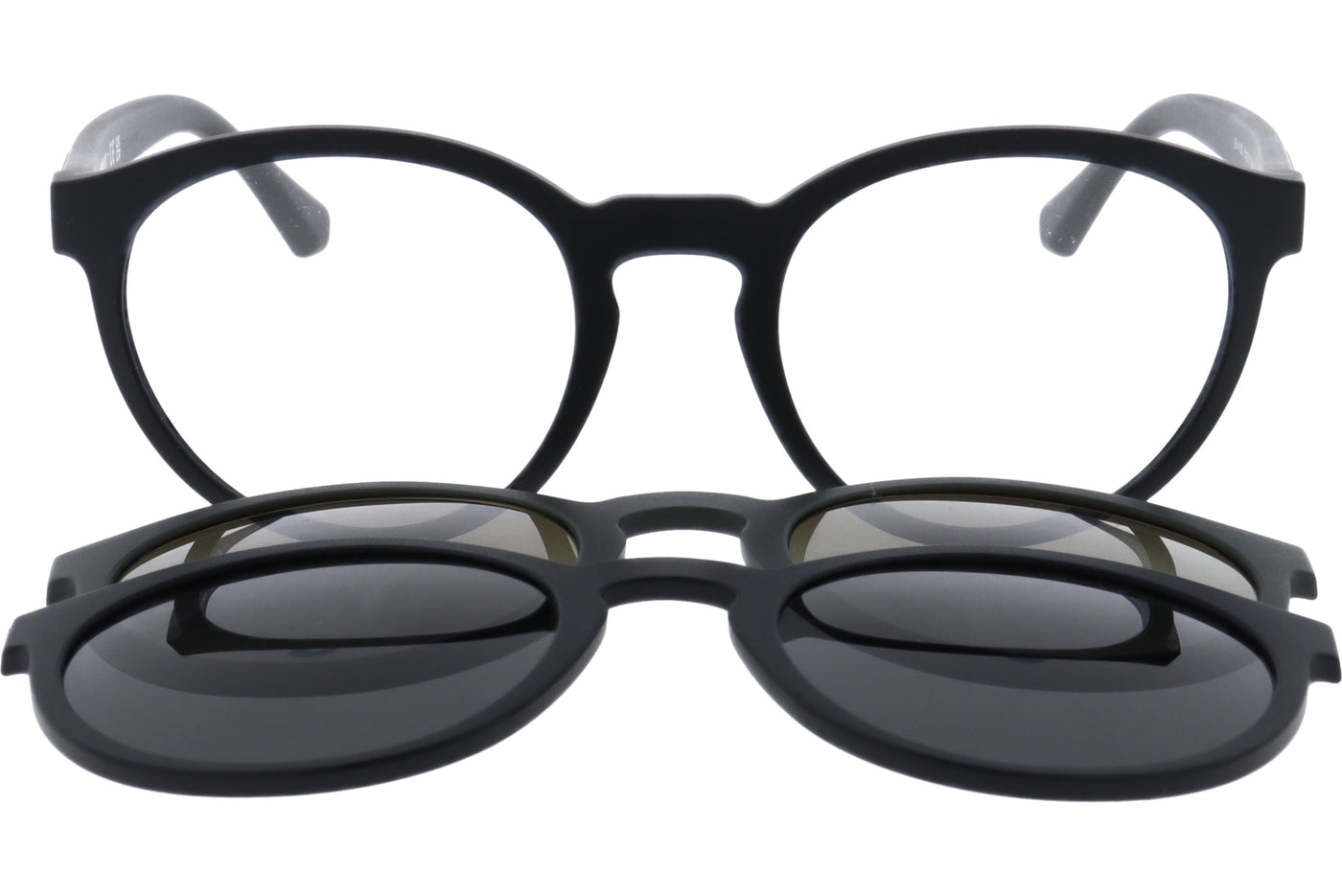 Gafas Graduadas Emporio Armani EA4152 50421W 52 21