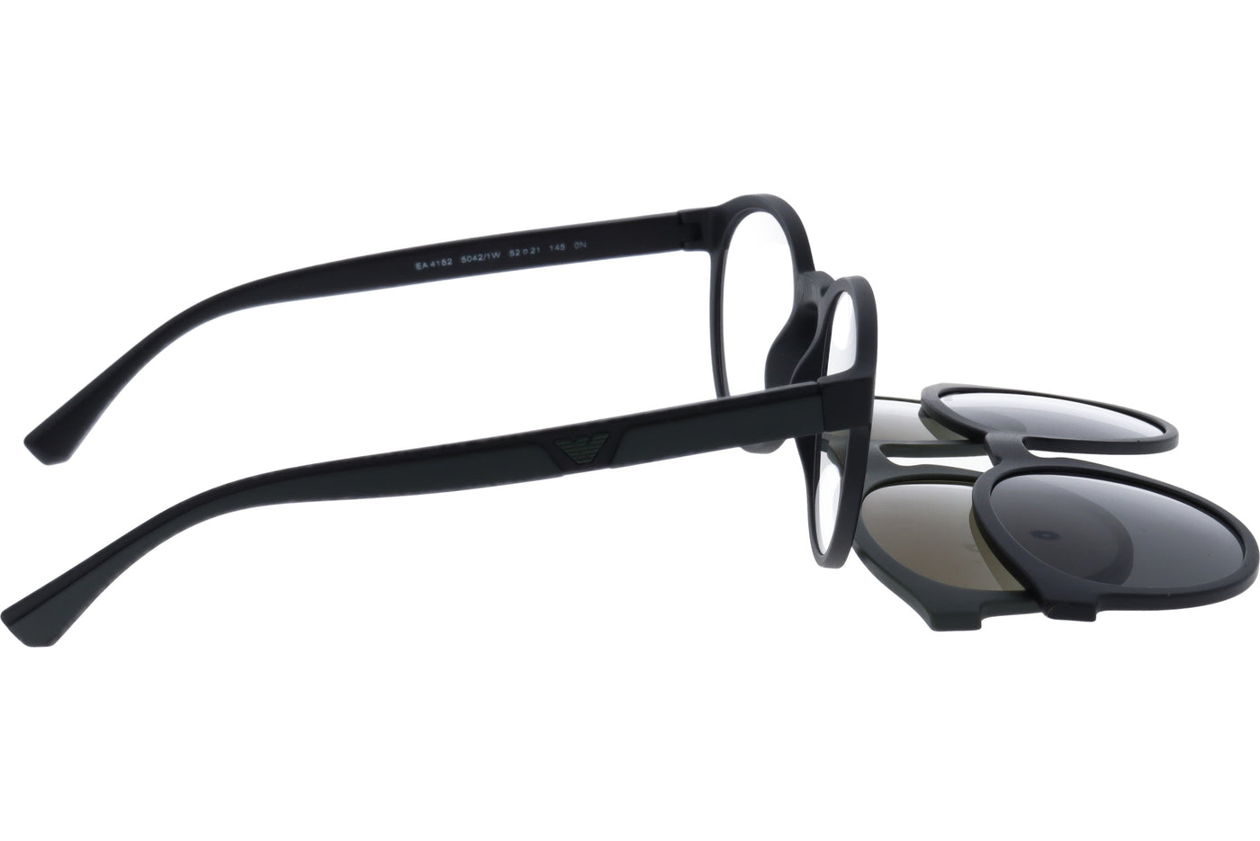 Gafas Graduadas Emporio Armani EA4152 50421W 52 21