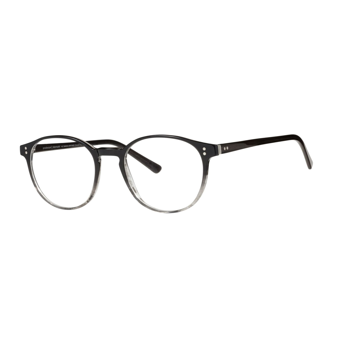 Gafas Graduadas Prodesign Model 4771 6042 50 19 Con plaquetas