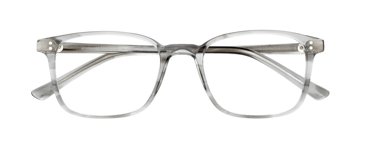 Gafas Graduadas Prodesign Model 4772 6515 51 19 Con plaquetas