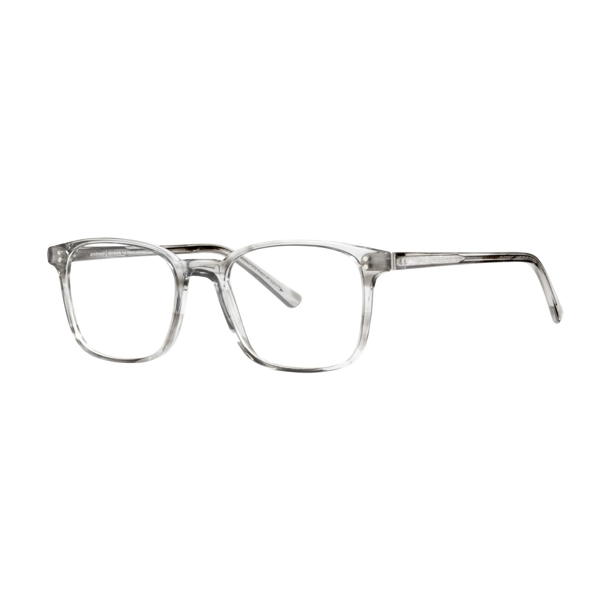 Gafas Graduadas Prodesign Model 4772 6515 51 19 Con plaquetas