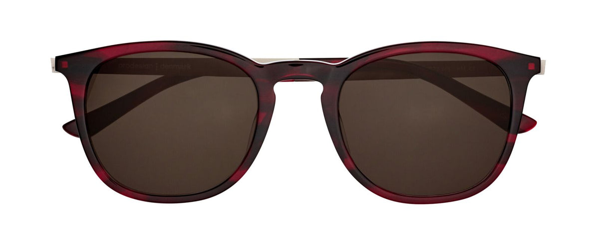 Gafas de Sol Prodesign Model 8666 4832 52 22