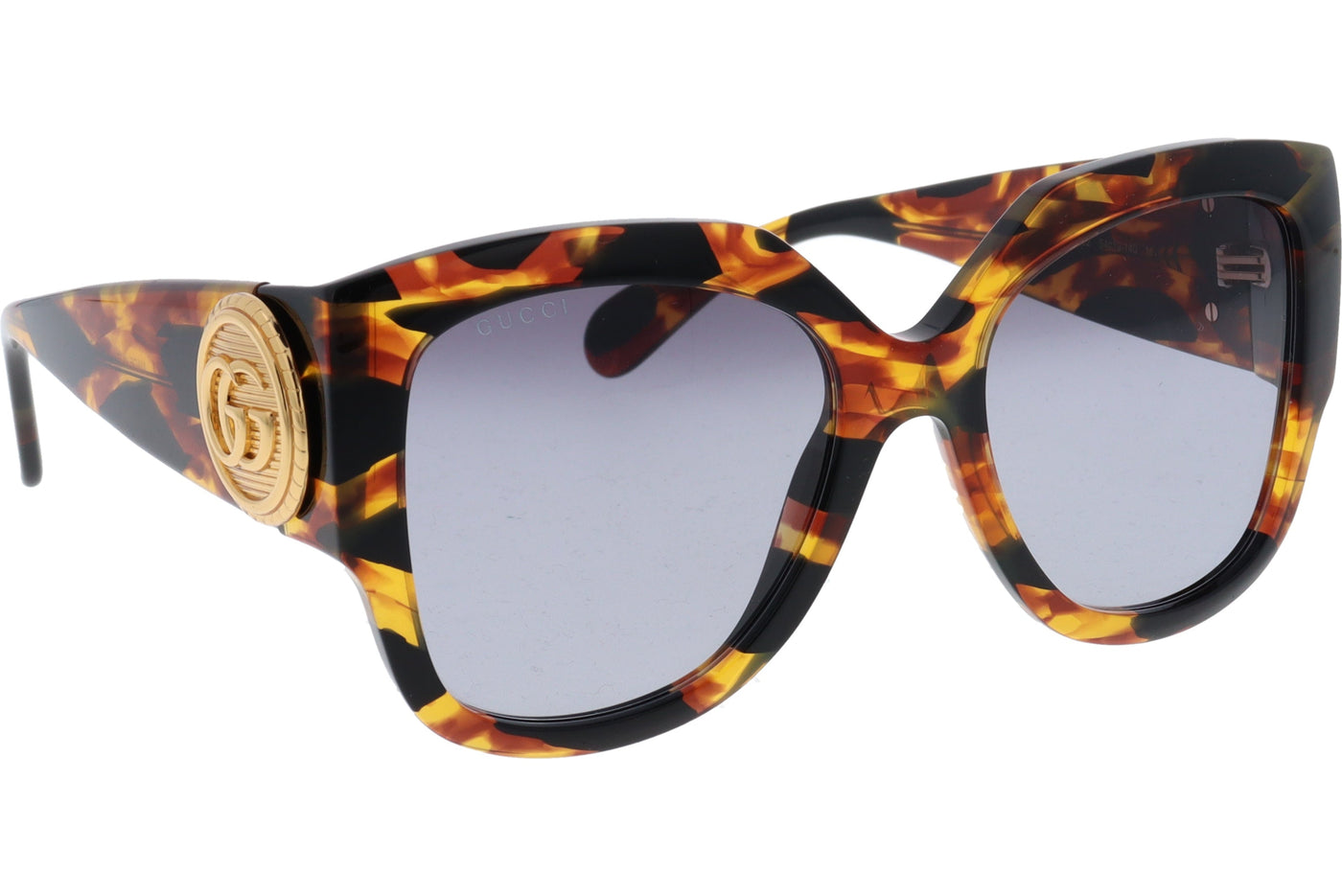 Gafas de Sol Gucci GG1407 002 54 19