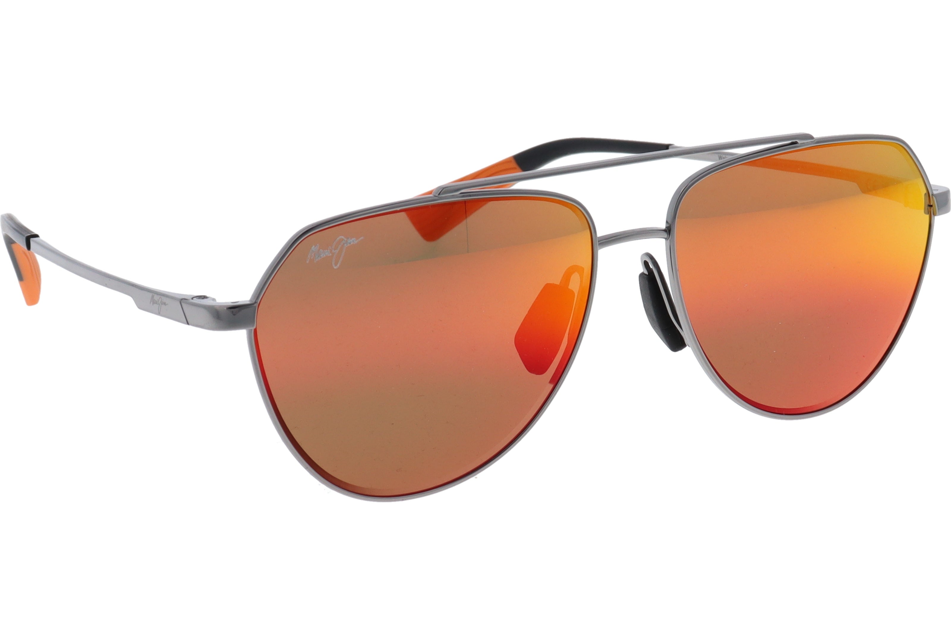 Gafas de Sol Maui Jim Waiwai MJRM634 17 59 15