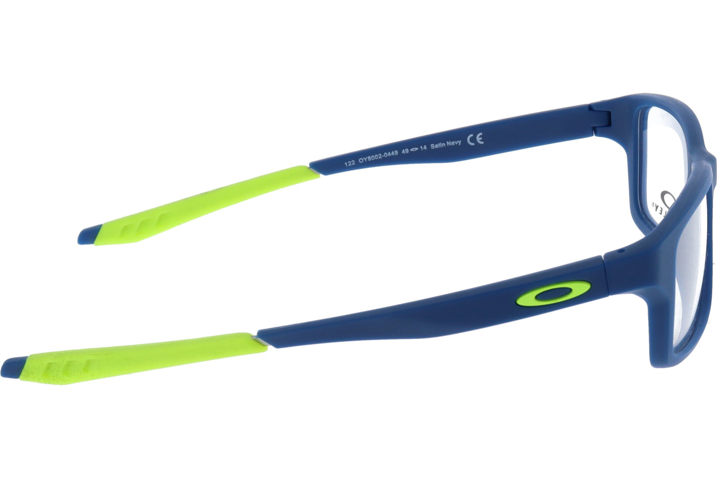 Gafas Graduadas Oakley Crosslink Xs OY8002 04 49 14