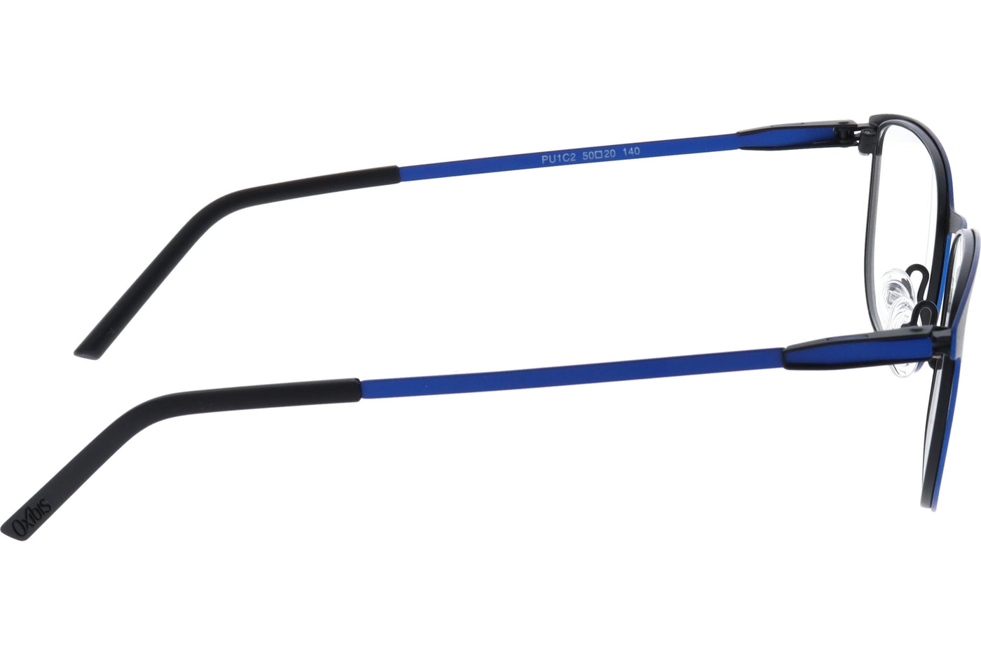 Gafas Graduadas Oxibis Puls 1 PU1C2 50 20